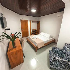 Amarilis Estalagem Arraial d'Ajuda
