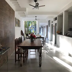 Lux Estalagem Porto Seguro