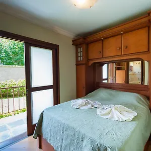 Estúdio Romântico Apartamento