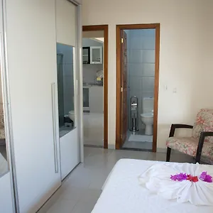 Yes Maria Apart-hotel Pôrto das Galinhas