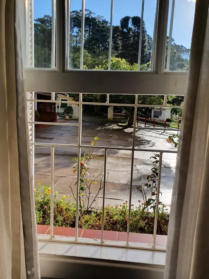 Colônia SAA Hotel Campos do Jordão Estalagem