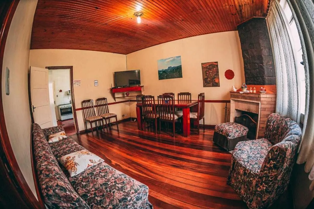 Colônia SAA Hotel Campos do Jordão